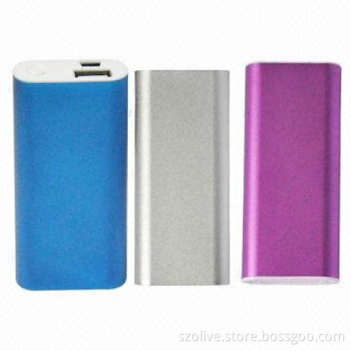 2,,000mAh USB Power Bank